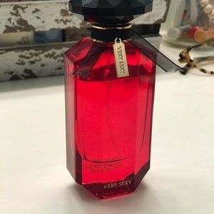 Very sexy by Victoria’s Secret